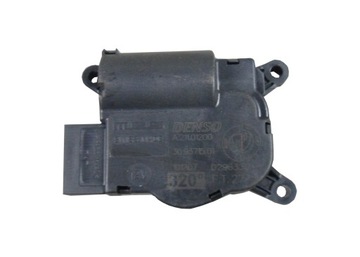 Silniczek nagrzewnicy Fiat Grande Punto Lin A21101200 A.211.012.00 77363875