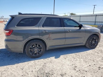 Dodge Durango III 3.6 V6 294KM 2023 Dodge Durango GT 2023 3.6L 3.6 Benzyna 295KM, zdjęcie 3