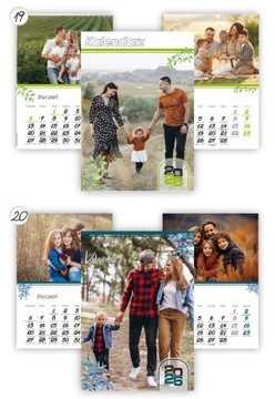 ФОТОКАЛЕНДАРЬ 2026 = а3+, Ваши фото, 13 КАРТОЧЕК = 1 шт, ДЕНЬ МАТЕРИ