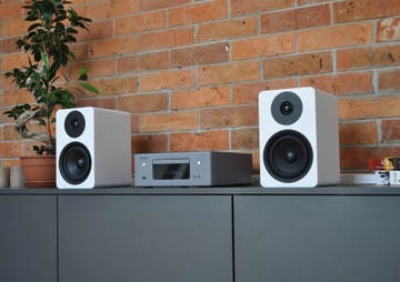 DENON CEOL 10 + ARGON AUDIO ALTO 5 ДЕШЕВЫЙ ДОПОЛНИТЕЛЬНЫЙ КОМПЛЕКТ