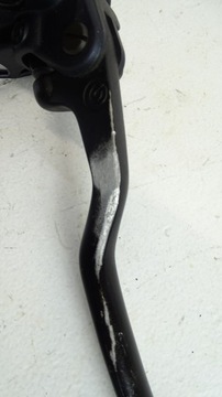 BMW F650CS F 650 CS F650 Главный тормозной цилиндр