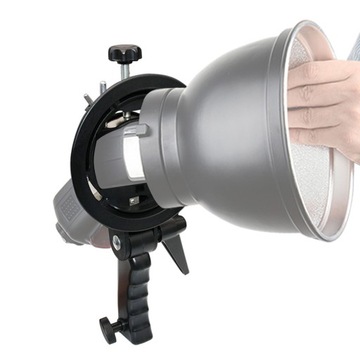 КРЕПЛЕНИЕ BOWENS S ДЛЯ ABS FLASH