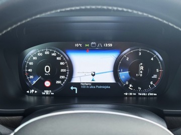 Volvo V90 II Kombi 2.0 D5 235KM 2020 Volvo V90 Cross Country D5 AWD PRO | Salon PL | Se, zdjęcie 9