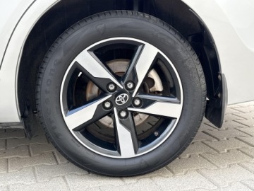 Toyota Corolla XI Sedan 1.4 D-4D 90KM 2016 Toyota Corolla 1.4 D-4D Active Seria E16 (2012-201, zdjęcie 25