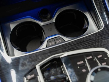 BMW X7 SUV M Facelifting 4.4 M60i 530KM 2025 BMW X7 M60i xDrive Suv 4.4 (530KM) 2025, zdjęcie 13