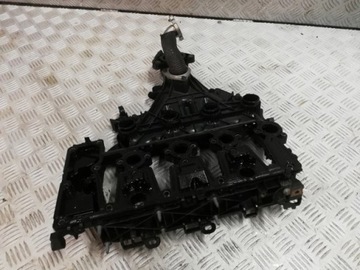 FORD C-MAX MK2 2.0 TDCI KOLEKTOR SACÍ/ZBĚRNÉ