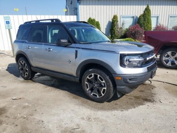 Ford 2023 Ford Bronco 2023 FORD BRONCO SPORT OUTER BANKS 1.5 Benzyna 181KM, zdjęcie 1