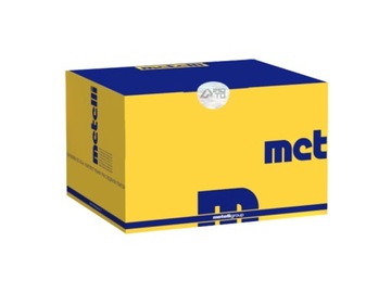 17-0480MET POLOOSA OPEL CORSA PR 00- BEZ ABS