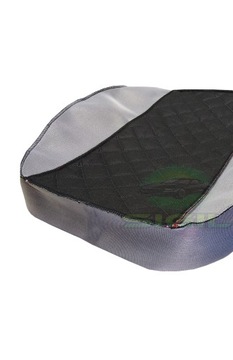 Чехлы RENAULT MASTER, OPEL MOVANO 2+1 ТОЛЩ.