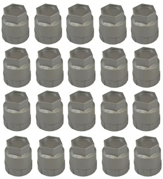 KRYTY VRSTVA  NA MATICE CHEVROLET CORVETTE 1990-1996