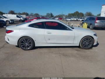 BMW Seria 4 G22-23-26 2026 BMW Seria 4 430I XDRIVE, 2026r., 4x4, 2.0L 2.0 Hybryda 255KM, zdjęcie 4