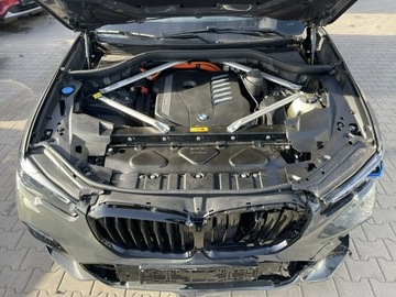 BMW X5 G05 SUV Plug-In 3.0 45e 394KM 2023 BMW X5 xDrive 45E Plug In MPakiet Harman/Kardon, zdjęcie 13