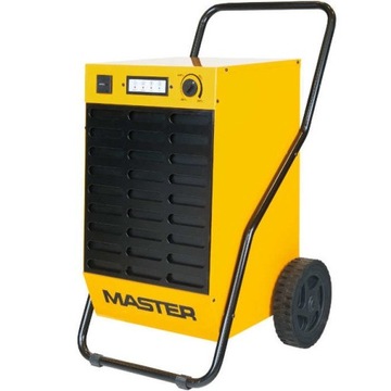 Master DH44 41L/24H Air Dehumidifier