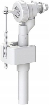 ZAWÓR NAPEŁNIAJĄCY SPŁUCZKI WC 3/8 DOLNOPŁUK KKPOL