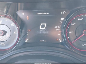 Dodge Charger VII 2022 Dodge Charger GT 2022 3.6l 3.6 Benzyna 300KM, zdjęcie 8