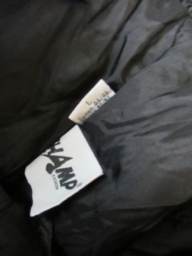 ШАМП __ ЧЕРНЫЕ ЛЫЖНЫЕ БРЮКИ ___ L