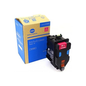 Oryginalny Toner Konica Minolta TNP-80M AAJW352 do KM Bizhub C3320i C3321i