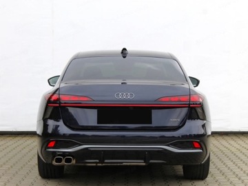 Audi A6 C8 Limousine Facelifting 2.0 40 TDI 204KM 2025 AUDI A6 TDI quattro S line Sedan (204KM) 2025, zdjęcie 1