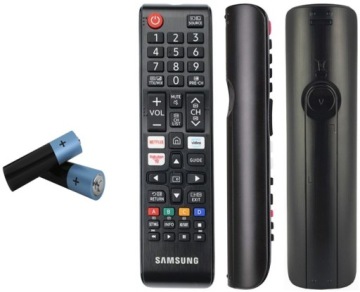 Originální Dálkové Ovládání Pro Televizor UE75TU7192 Samsung TU7192 UE75TU7192U