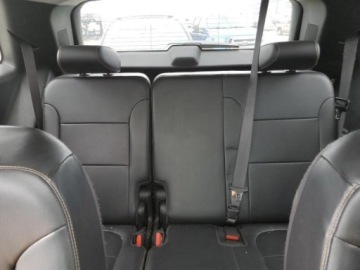Chevrolet 2018 Chevrolet Traverse Chevrolet Traverse 3.6 Benzyna 310KM, zdjęcie 9