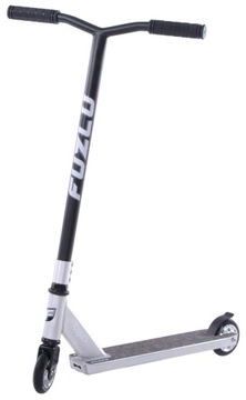 Hulajnoga FUZLU wyczynowa RapiD ABEC-9 100 mm ALU