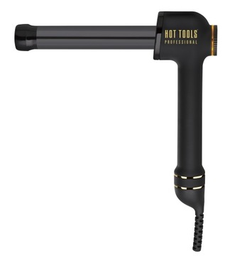 Hot Tools Black Gold lokówka do włosów 32mm