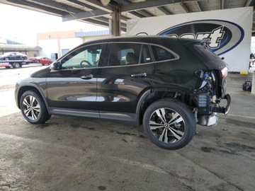 Mercedes GLA II 2025 Mercedes-Benz GLA 250 2025 2.0l 2.0 Benzyna 221KM, zdjęcie 1