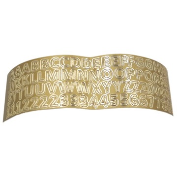 СВЕЧА КРЕЩЕННАЯ, БЕЛАЯ И ЗОЛОТАЯ, БОЛЬШАЯ