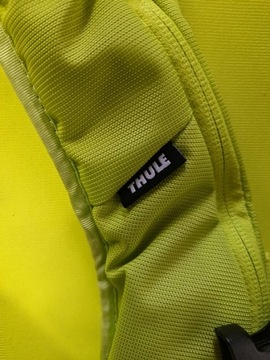 РЮКЗАК THULE UPSLOPE 25 MAMMUT AIR TECHNOLOGY AVALANCHE 25 Л