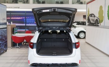 Toyota Corolla XII 2024 Toyota Corolla 1.8 Hybrid GR Sport Dynamic 1.8 Hybryda 98KM, zdjęcie 20