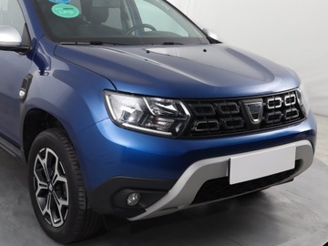 Dacia Duster II SUV 1.0 TCe 90KM 2021 Dacia Duster 1.0 TCe, Salon Polska, 1. Właściciel, zdjęcie 18