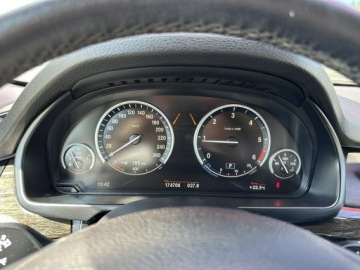 BMW X5 F15 SUV xDrive25d 231KM 2016 BMW X5 Full LED El.klapa Skóra Asystent Kamera, zdjęcie 15