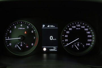 Hyundai Tucson III SUV 1.6 T-GDI 177KM 2018 Hyundai Tucson 1.6 T-GDI, Salon Polska, zdjęcie 10