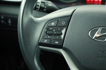 Hyundai Tucson III SUV Facelifting 1.6 GDi 132KM 2019 Hyundai Tucson 1.6 GDI, Salon Polska, Serwis ASO, zdjęcie 13