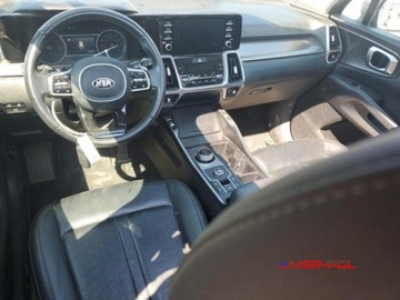 Kia 2021 Kia Sorento 2021 r., 1,6L EX HYBRID 1.6 Hybryda 227KM, zdjęcie 8