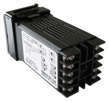 Датчик термостата температуры+SSR для рыбной дымки