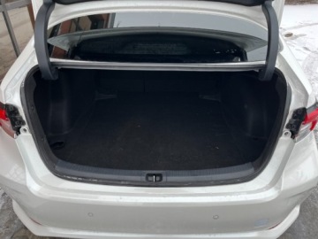 Toyota Corolla XII Sedan 1.8 Hybrid 122KM 2020 Toyota Corolla 1.8 hybryda 122 KM salon polska zarej w PL automat zad, zdjęcie 34