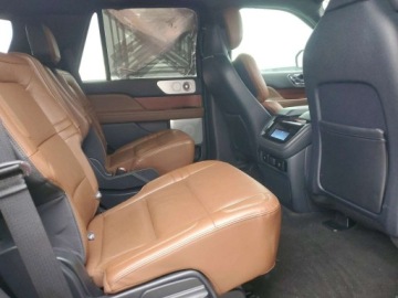 Lincoln Navigator III 2024 Lincoln Navigator Reserve 2024 3.5 Benzyna 440KM, zdjęcie 11