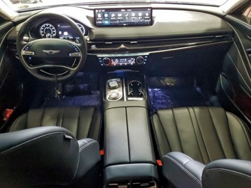  Genesis G80 Base 2024 2.5l 2.5 Benzyna 300KM, zdjęcie 8
