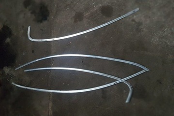 JINÉ DÍLY KAROSÉRIE OPEL INSIGNIA A (G09) 9034200051 2.0L DIESEL 118KW