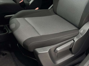 Toyota 2022 Toyota Proace City Verso Business CarPlayAndroid Auto Czujniki parkowani, zdjęcie 9