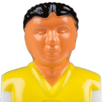 Набор для настольного футбола 2х11, две команды.