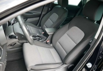 Hyundai Tucson III SUV Facelifting 1.6 GDi 132KM 2019 Hyundai Tucson Hyundai Tucson 1.6 GDI BlueDrive Design 2WD 1.6 Benzyna, zdjęcie 23