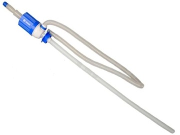 Pompa syfonowa do beczek 78021 VOREL