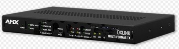 AMX DXLink-TX Transmiter HDBaseT