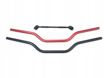 СТОЙКИ РУЛЯ TURRES 22MM SUPERMOTO CROSS