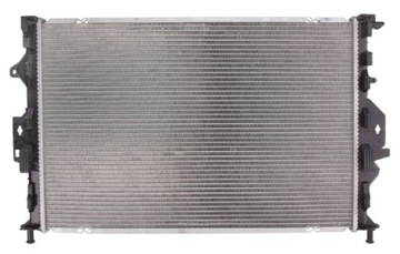 ВОДЯНОЙ ОХЛАДИТЕЛЬ FORD KUGA 1.6 ECOBOOST 2.0 TDCI 13-