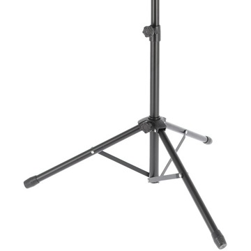 Kaline P-06 пюпитр подставка, перфорированная, складная, 76-145 см