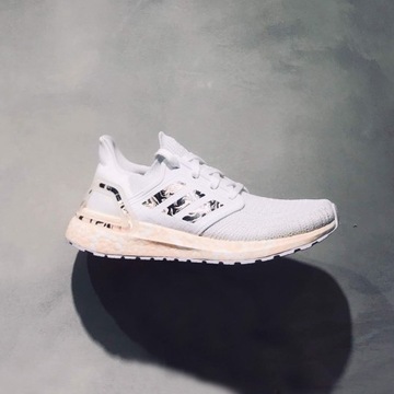 ADIDAS ULTRABOOST 20 GLAM PACK