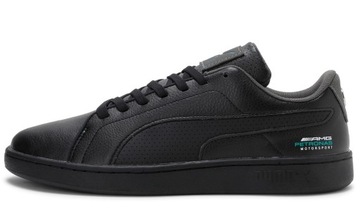 Buty PUMA MERCEDES MAPM SMASH V2 basket court 42.5